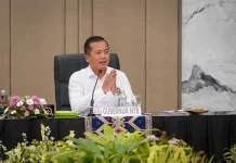 Gubernur Iqbal Panggil Bupati/Wali Kota se-NTB pasca OTT KPK