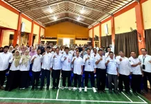 SMKN 3 Mataram Resmi Jadi SMK Model PM dan KKA