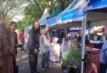Mataram Siapkan Bazar UMKM di Enam Kecamatan