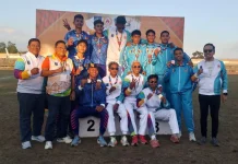 Tembus 200 Emas, Kota Mataram Persembahkan Kebanggaan untuk Seluruh Masyarakat