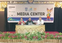 Penutupan Porprov XII NTB, Spirit Kebersamaan Jadi Penutup Perjuangan Atlet