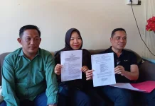 Hotman 911 NTB Tegaskan Uang Titipan Korban Sudah Diserahkan Tunai ke Keluarga