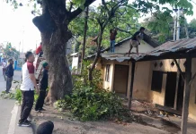 Pos Pol Kumbe Akan Difungsikan Kembali