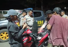 Terminal Dara dan Pantai Lawata  Dinilai Rawan Kejahatan