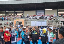 Gubernur Iqbal Bakal Panggil Pengurus KONI NTB buntut Keributan Porprov 2026