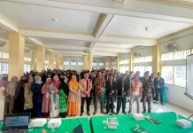 Fakultas Tarbiyah IAIH Pancor Siapkan Calon Guru Profesional