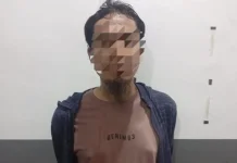Polresta Mataram Tangkap Pencuri Motor di Kos-kosan Jalan Airlangga