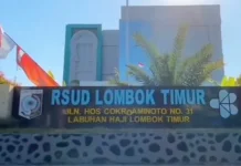 Rumah Sehat Baznas di Labuhan Haji Berpeluang Terwujud