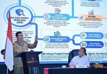 BNPB Ingatkan Daerah Siaga El Nino, Mitigasi Harus Jadi Prioritas