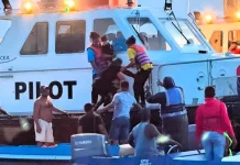 Kapal Feri Tenggelam di Lepas Pantai Guyana, 72 Penumpang Tewas