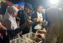 Pasca OTT LAZ, Nurul Adha Pastikan CFN-CFD Lombok Barat Tetap Berjalan