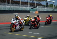 Race 1 MRS Putaran 3 Sajikan Duel Sengit di Mandalika