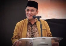 Rektor UIN Mataram Ajak Calon Mahasiswa Manfaatkan Jalur Mandiri SSE 2
