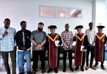 UIN Mataram Perluas Jejaring Global lewat Penerimaan Mahasiswa Asing