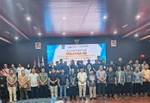 Polda NTB Dukung Konferwil III AMSI NTB, Perkuat Sinergi dengan Media Siber