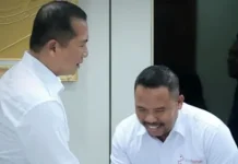 IGPR Summit 2026 Siap Digelar, Gubernur NTB Luncurkan Buku Antologi Kehumasan