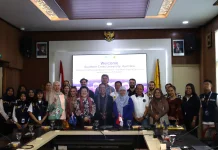 Unram dan Southern Cross University Australia Perkuat Kerja Sama Akademik