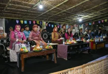 Wabup Lotim Dorong Lahirnya Event Budaya Baru usai Sukses Alunan Pringgasela