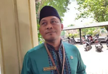 Jalan Niaga Disiapkan Jadi Panggung Kreativitas PPKS