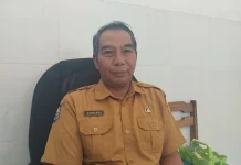 Dinas Pertanian Lombok Timur Terus Dorong Regenerasi Petani Muda
