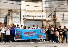 Prasasti Wallace Perkuat Identitas Ampenan sebagai Wisata Heritage