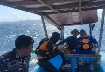Tim SAR Cari Nelayan Asal Lombok Timur Hilang di Perairan Selong Belanak