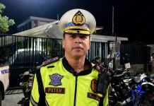 Polresta Mataram Bakal Rutin Gelar Razia Knalpot Brong