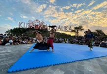 Porprov NTB Perkuat Posisi The Mandalika sebagai Sport Tourism