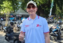 Mohan Roliskana Dorong Koperasi Perkuat Daya Saing di Era Digital