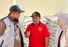 Bulog NTB Siap Salurkan Bantuan Beras 30 Kg Tahap II kepada 856 Ribu Penerima