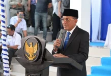 Bupati Bima Dorong Kepsek Jadi Agen Perubahan Pendidikan