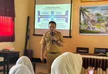 Loteng Perkuat Pencegahan Judi Online dan Pinjol Ilegal di Kalangan Pelajar
