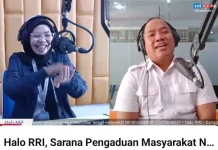 AM 855 KHz Kembali Mengudara, RRI Mataram Perluas Jangkauan hingga Pelosok NTB