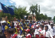 Atlet Dompu Kecewa, Tak Ada Penyambutan Usai Berjuang di Porprov XII NTB