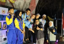 Bonus Atlet Porprov XII Terancam Tertunda, Kekecewaan Kontingen Dompu Bertambah