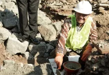 Dikbud Sumbawa Tegaskan Revitalisasi Sekolah Harus Swakelola
