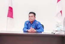 Tebu Jadi Asa Baru Ekonomi Warga Nangamiro