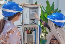 HUT RI ke-81, PLN NTB Tegaskan Peran Perempuan dalam Transisi Energi Bersih