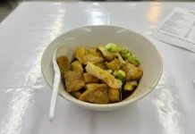 Asal Usul Pempek, Identitas Kuliner dari Palembang