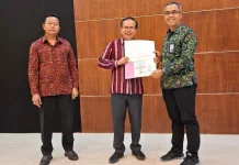 BRIDA NTB Dorong Riset dan Inovasi Perguruan Tinggi Berdampak