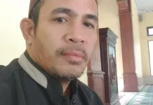 Atlet Voli Putra Bantah Ada Sharing Anggaran dengan KONI Dompu