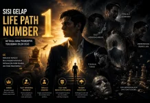Sisi Gelap Life Path Number 1: ketika Jiwa Pemimpin Terjebak oleh Ego