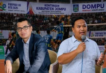 Pemkab Dompu Siapkan Jamuan Khusus bagi Atlet Porprov