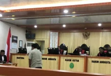Sidang Bandar Narkoba Boy, JPU Ungkap Mantan Kasat Narkoba Minta Rp500 Juta