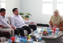 Lombok Barat Gelontorkan Rp4,05 Miliar untuk Pilkades Serentak 2026