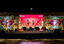 Peradah NTB dan NTB Creative Gelar NTB Creative Festival 2026