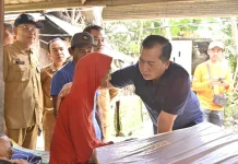 Pariwisata Melesat, Iqbal Pastikan Warga Lombok Selatan Tak Tertinggal