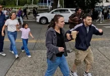Tiga Orang Tewas dalam Penembakan di Festival Kuliner Pusat Kota Seattle