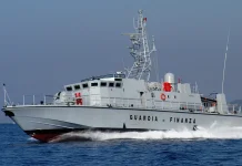 Petugas Gabungan Sita 2,6 Ton Kokain Senilai Rp10,8 Triliun di Lepas Pantai Portugal