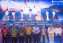 IGPR Summit 2026 Dorong Humas Pemerintah Bangun Kepercayaan Publik di Era Digital